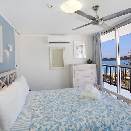 Apartmán Syrenuse 22 Mooloolaba Exteriér fotografie