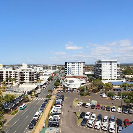 Apartmán Syrenuse 22 Mooloolaba Exteriér fotografie