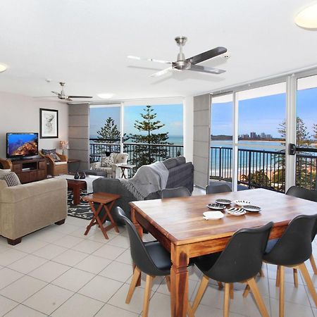 Apartmán Syrenuse 22 Mooloolaba Exteriér fotografie