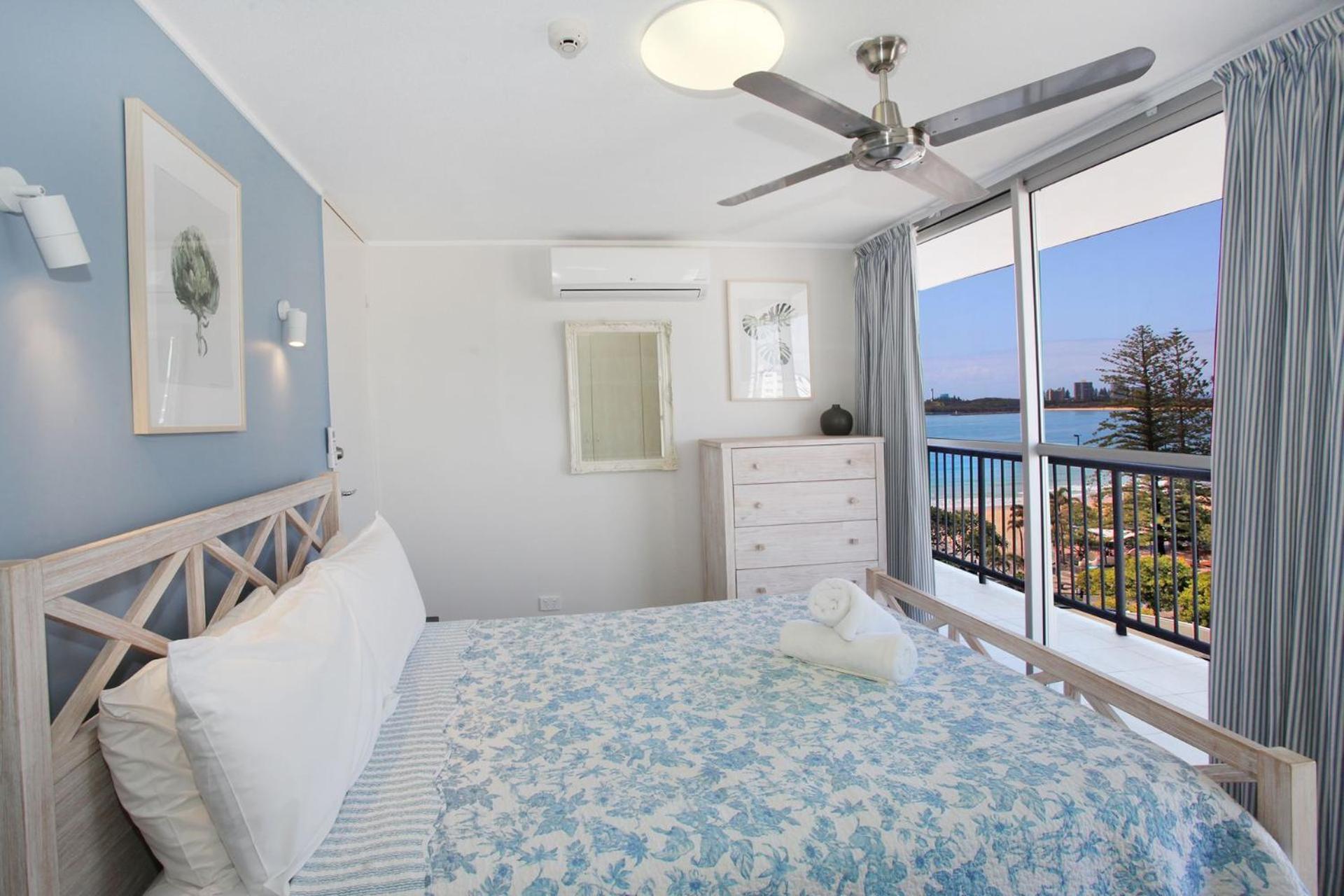Apartmán Syrenuse 22 Mooloolaba Exteriér fotografie