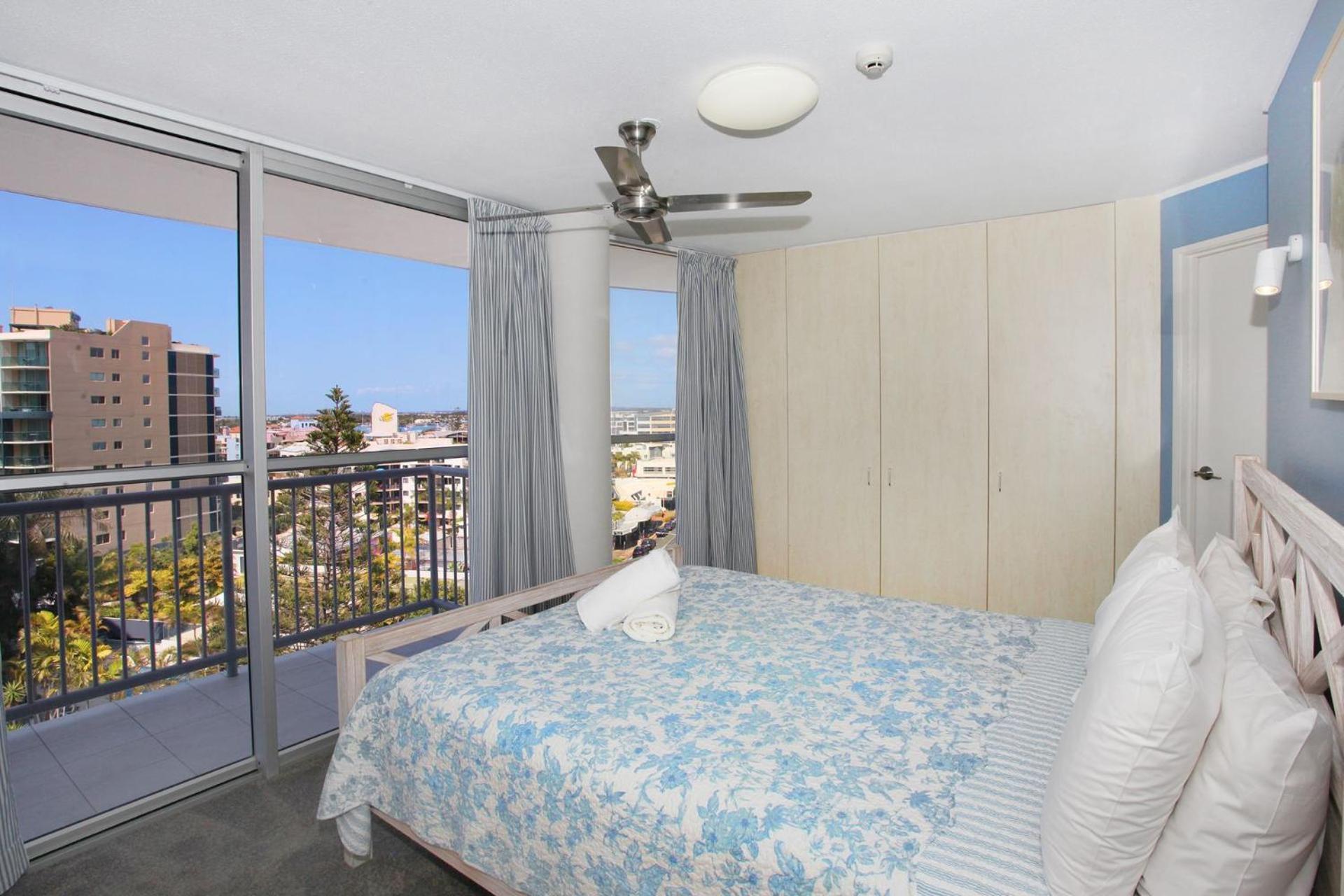 Apartmán Syrenuse 22 Mooloolaba Exteriér fotografie