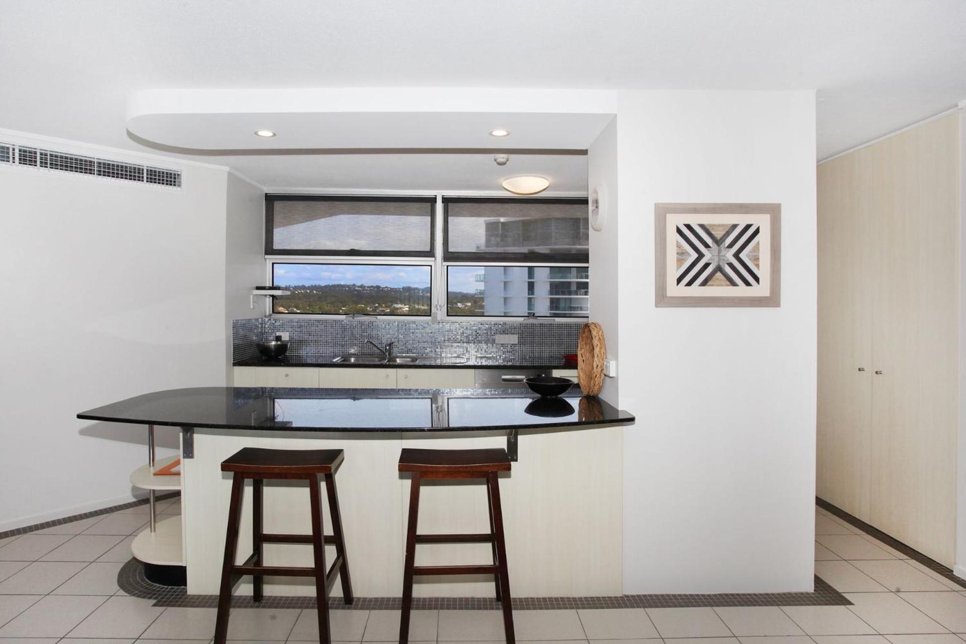 Apartmán Syrenuse 22 Mooloolaba Exteriér fotografie