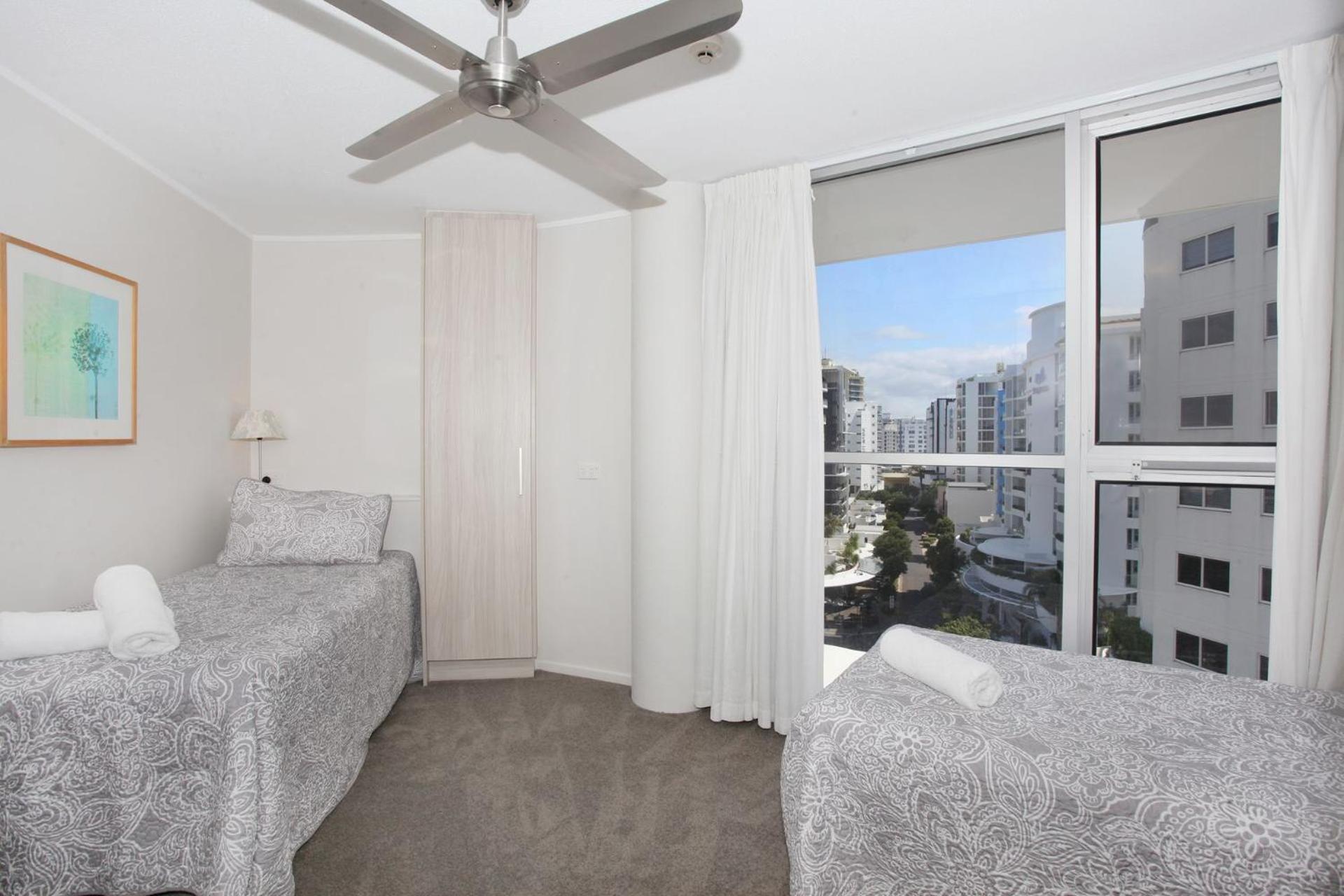 Apartmán Syrenuse 22 Mooloolaba Exteriér fotografie