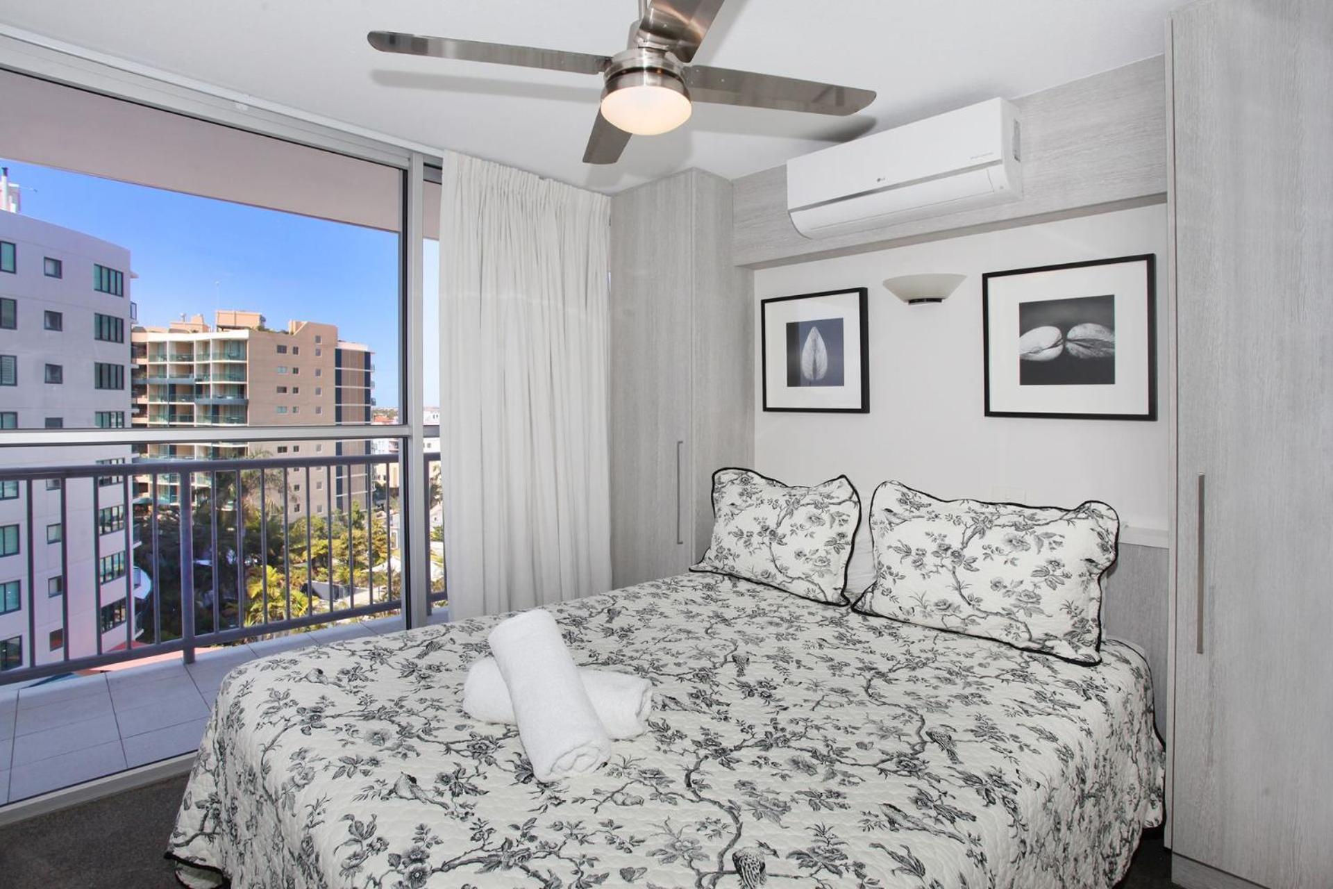 Apartmán Syrenuse 22 Mooloolaba Exteriér fotografie