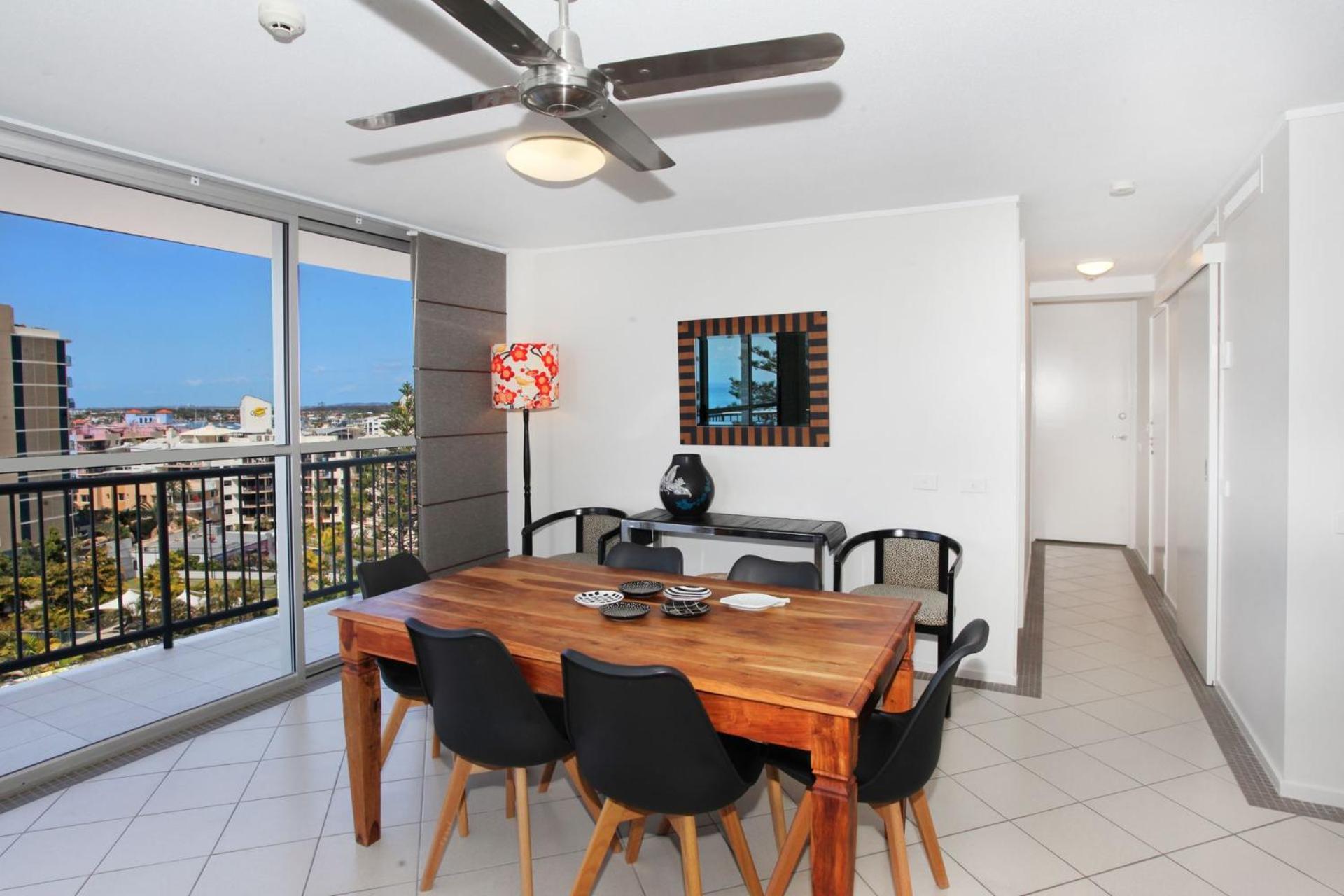 Apartmán Syrenuse 22 Mooloolaba Exteriér fotografie