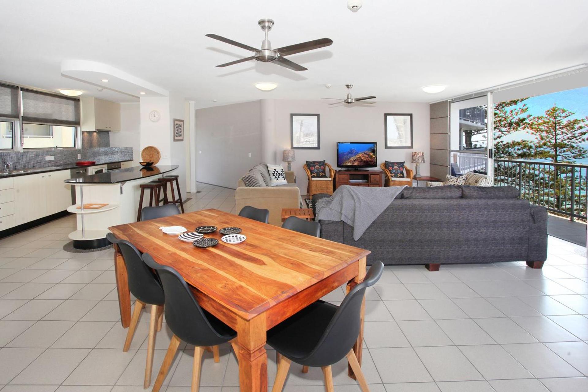 Apartmán Syrenuse 22 Mooloolaba Exteriér fotografie