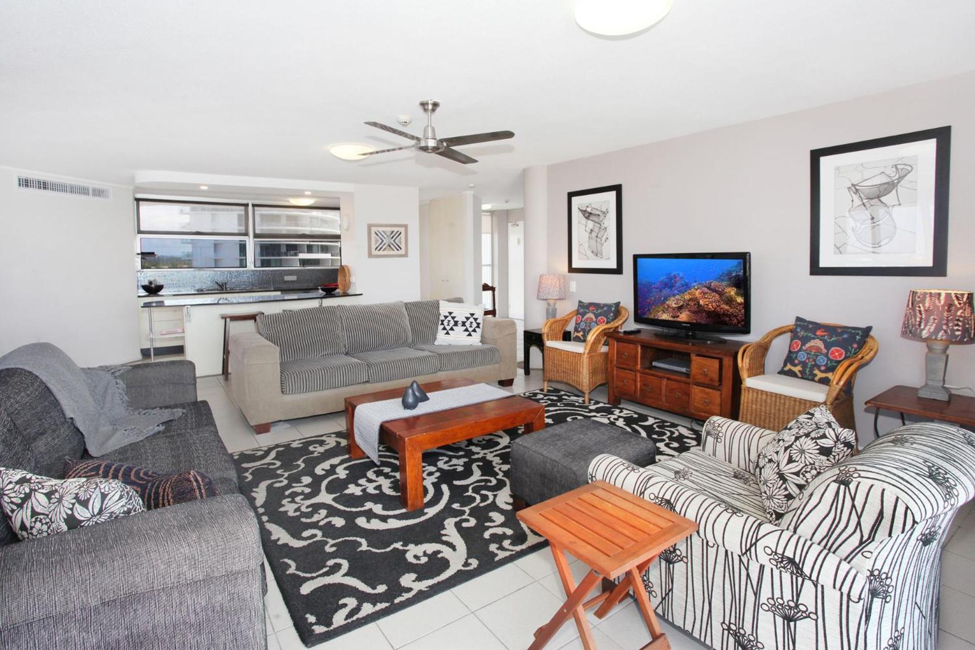 Apartmán Syrenuse 22 Mooloolaba Exteriér fotografie