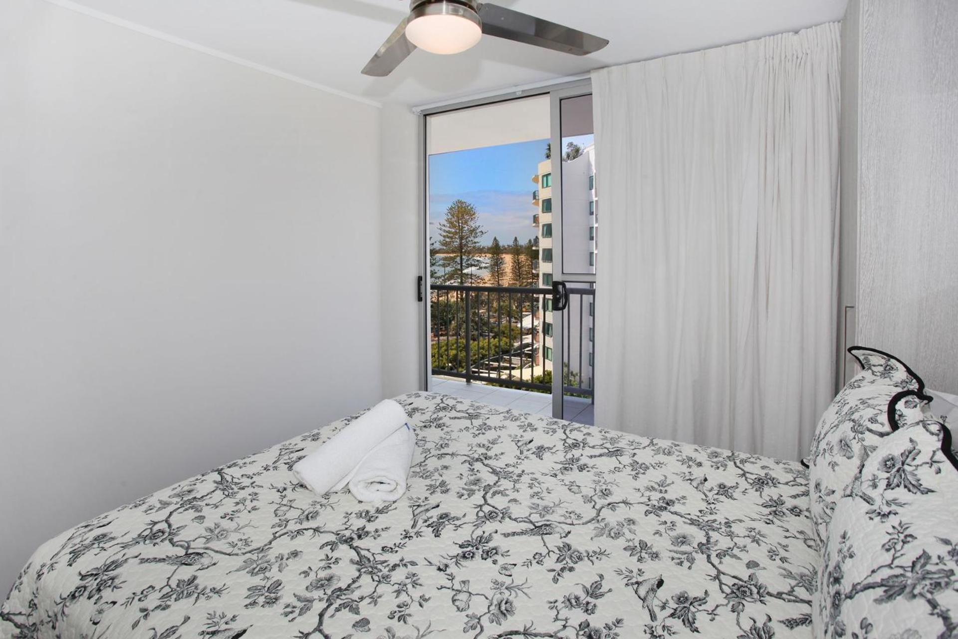 Apartmán Syrenuse 22 Mooloolaba Exteriér fotografie